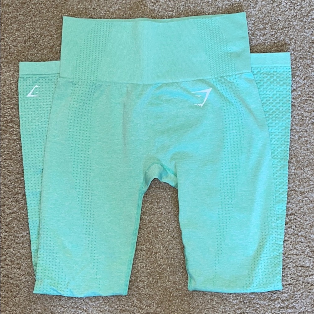 COPY - XS Gymshark Vital Seamless Leggings